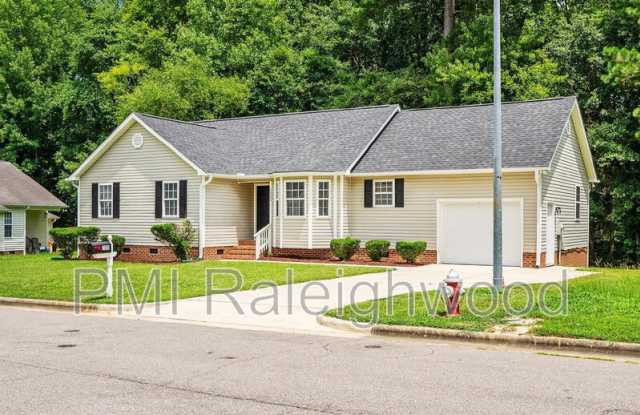 1300 Poplar Ridge Road