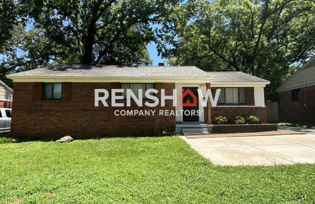 1136 S White Station Rd