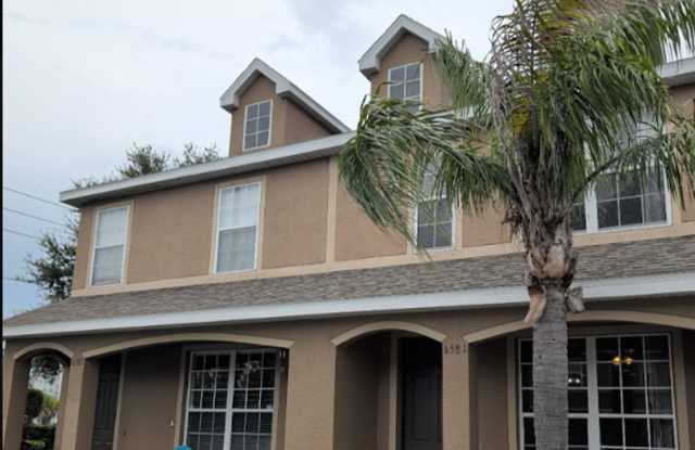 For Rent- 2 Bed 2 And