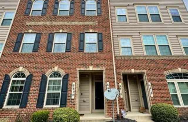 6414 WALCOTT LANE - 6414 Walcott Lane, Frederick County, MD 21703