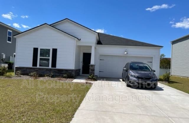 135 Marsh Deer Place - 135 Marsh Deer Pl, Horry County, SC 29575