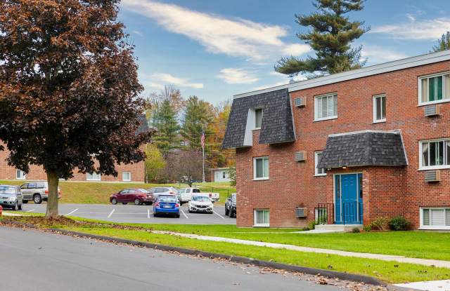 Photo of Princeton Commons