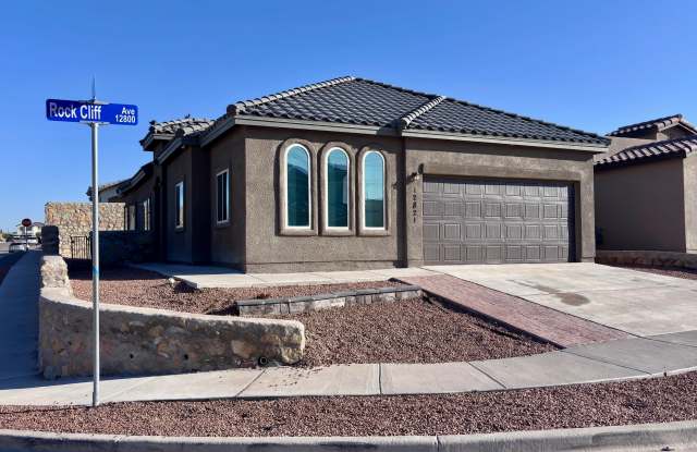 Photo of 12821 Rock Cliff Avenue - 1