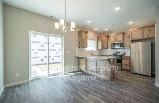 1925 Jennie Lee Drive