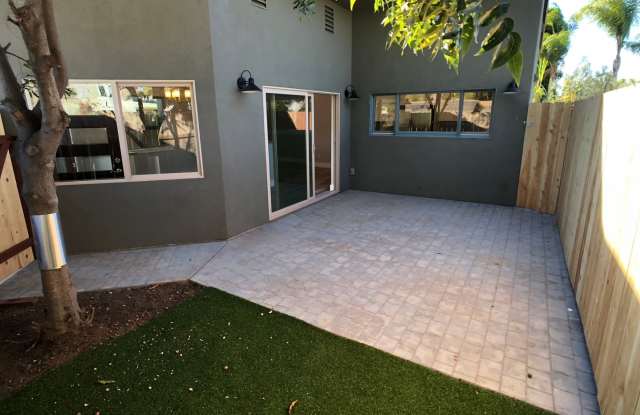 Photo of Charming 2-Bedroom Fully Remodeled Home with Giant Yard in the College West Area! |Available Immediately|