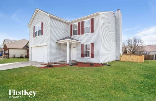 721 Wheat Field Lane