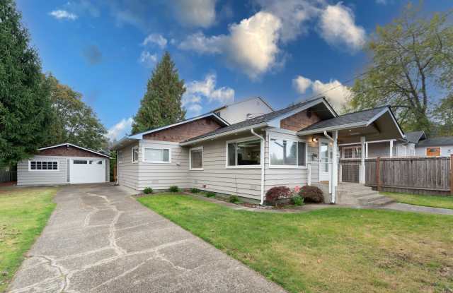8509 South 120th Street