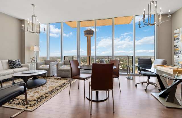 Photo of 610 E Market St #2915