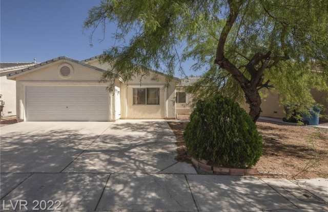 2310 Hollow Oak Avenue - 2310 Hollow Oak Avenue, North Las Vegas, NV 89031