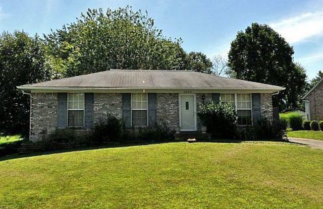 5004 Winding Spring Cir - 5004 Winding Spring Circle, Coldstream, KY 40245