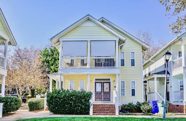 105 Woodside Circle - 1