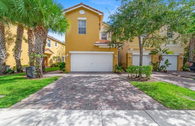 855 Pipers Cay Drive - 855 Pipers Cay, Palm Beach County, FL 33415