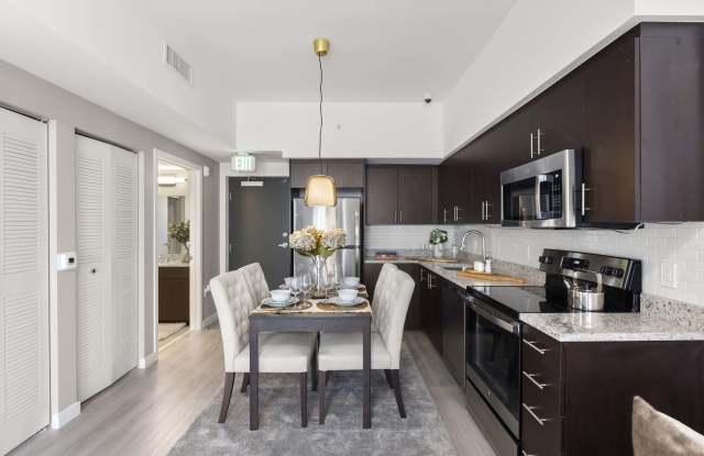 Pine Ridge Apartments