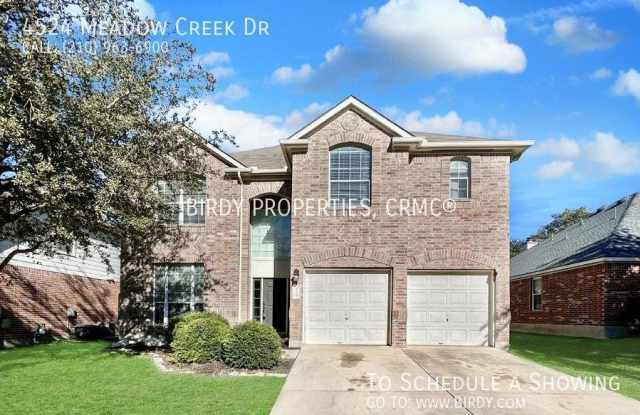 4524 Meadow Creek Dr