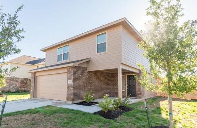 5030 War Horse Drive