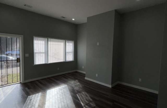 2215 West Market Street