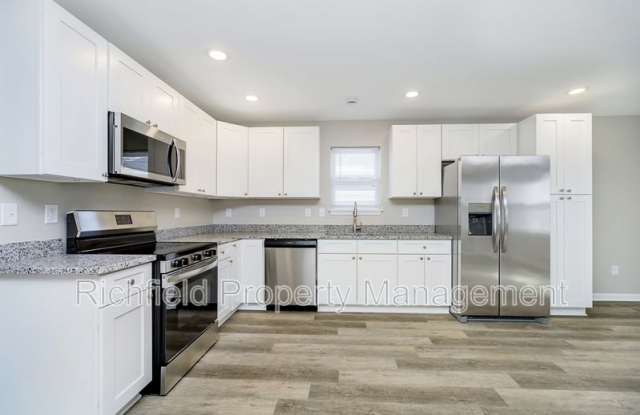 416 Hamilton Avenue - 416-B