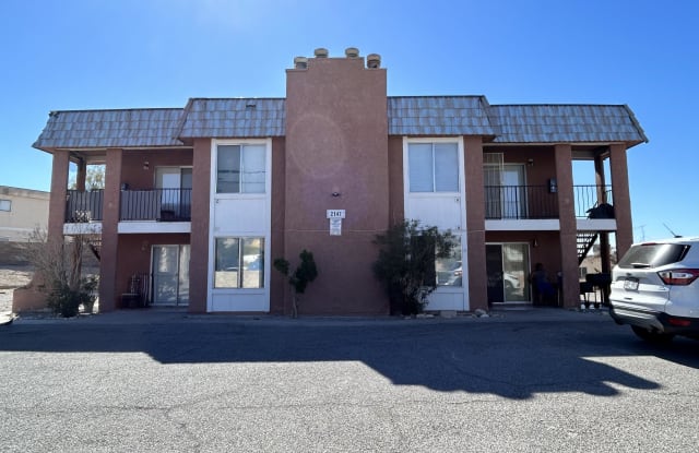 2147 Enfield Circle - D - 2147 Enfield Circle, Sunrise Manor, NV 89156