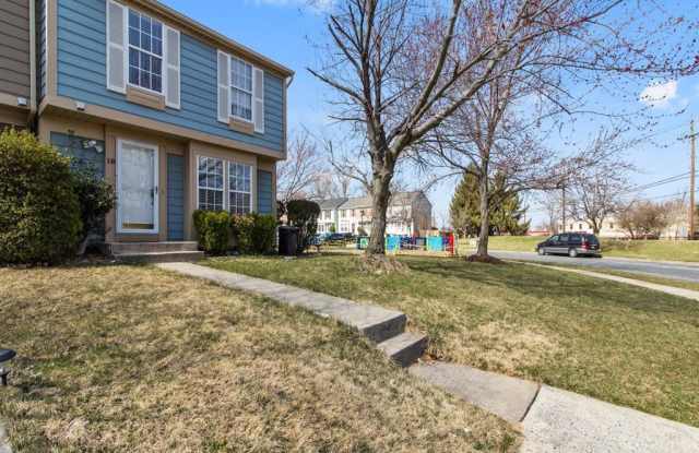 18 IVY OAK COURT - 18 Ivy Oak Court, Redland, MD 20877