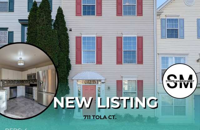 Photo of 711 Tola Court - 1