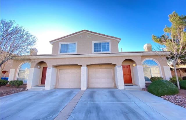 10171 ROCKY TREE Street - 10171 Rocky Tree Street, Paradise, NV 89183