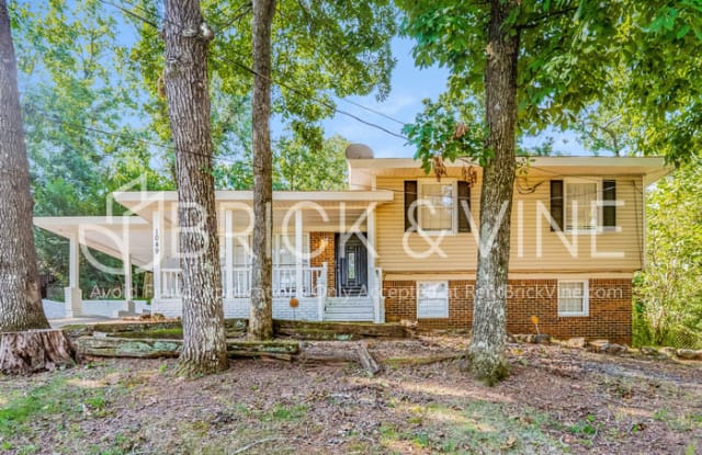 1049 Hagwood Road - 1049 Hagwood Road, Birmingham, AL 35235