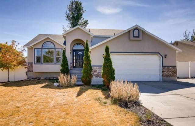 5793 West Dawn Vista Road - 5793 West Dawn Vista Road, West Jordan, UT 84081