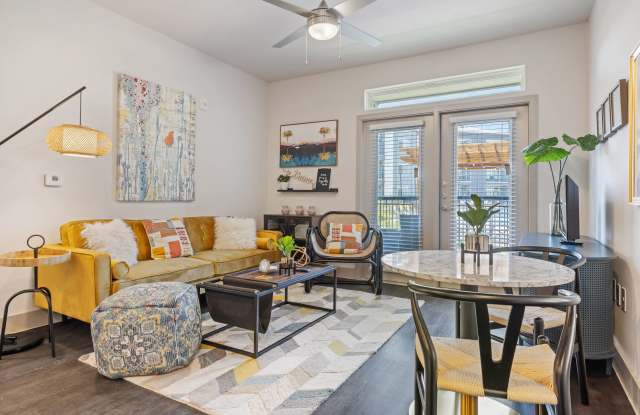 Photo of Brio at Lookout