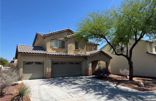 3224 Carefree Beauty Avenue