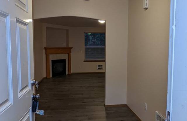 The amenities of an apartment community in a gorgeous home!