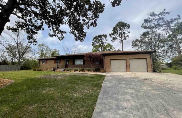 311 Teakwood Cir - 311 Teakwood Circle, West Pensacola, FL 32506