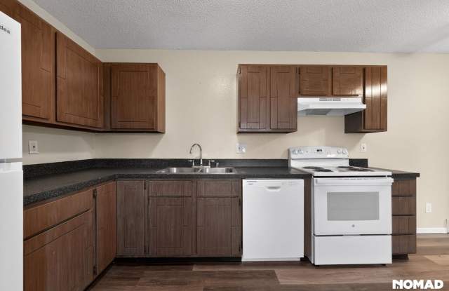 Charming 2BR Apartment in Windsor