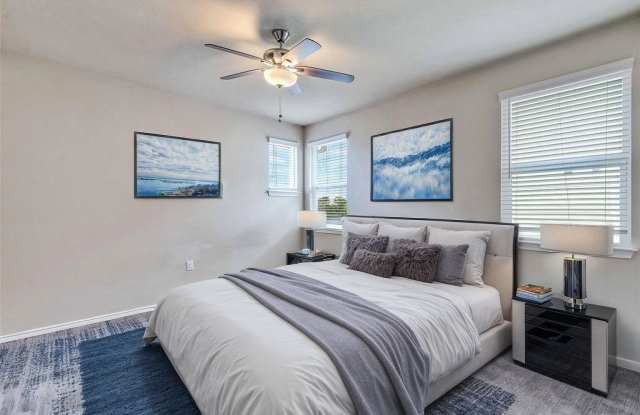 1308 Hausman Drive - B