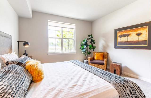 Villas at Amberglen West