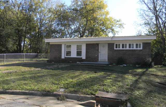 1201 RAYFIELD DRIVE