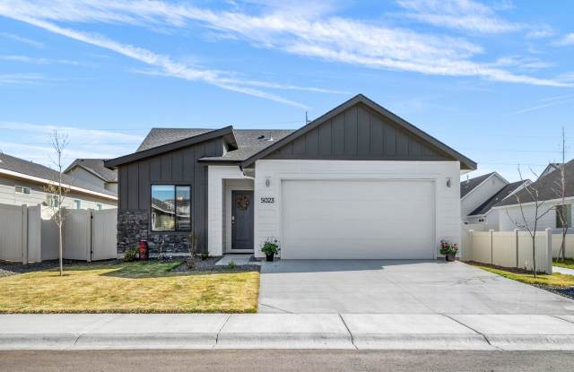 Photo of Lovely Meridian Home