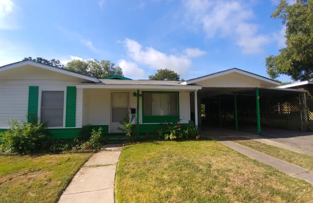 3218 Cato Blvd - 3218 Cato Boulevard, San Antonio, TX 78223