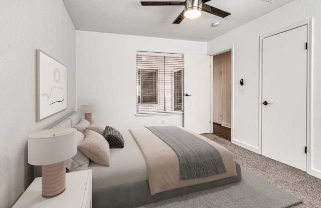 Hearthstone Homes - OKC