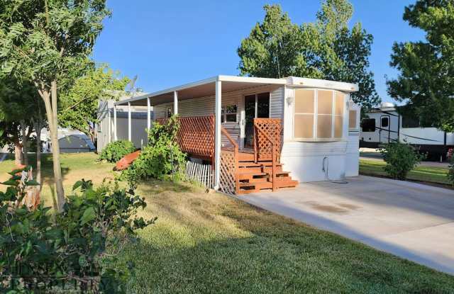 One Bedroom Modular for Rent - Pet Friendly!!