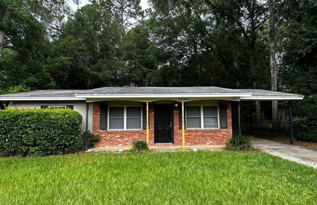 1730 Atkamire Drive - 1730 Atkamire Drive, Tallahassee, FL 32304