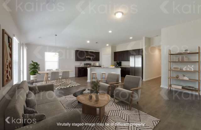 106 Ebenezer Bluff Way