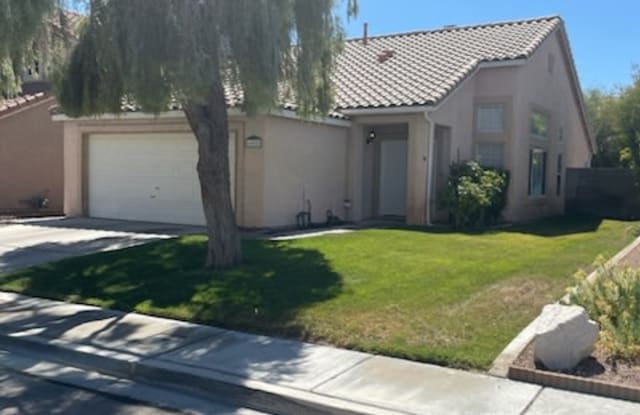 6055 Hickorywood Drive - 6055 Hickorywood Drive, North Las Vegas, NV 89031