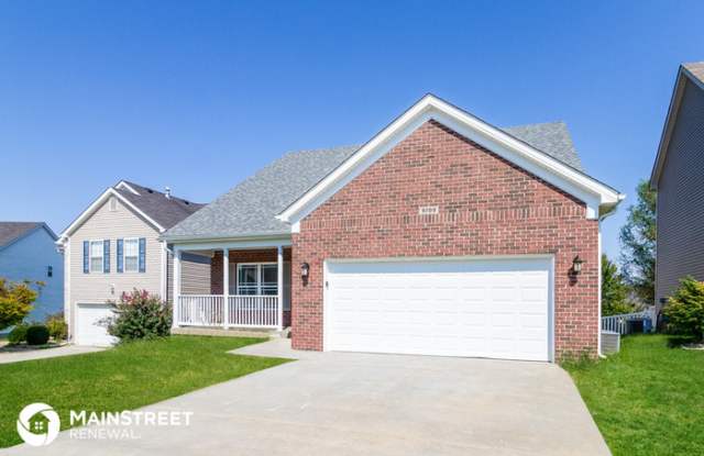 9709 Evanwood Court - 9709 Evanwood Ct, Jefferson County, KY 40228