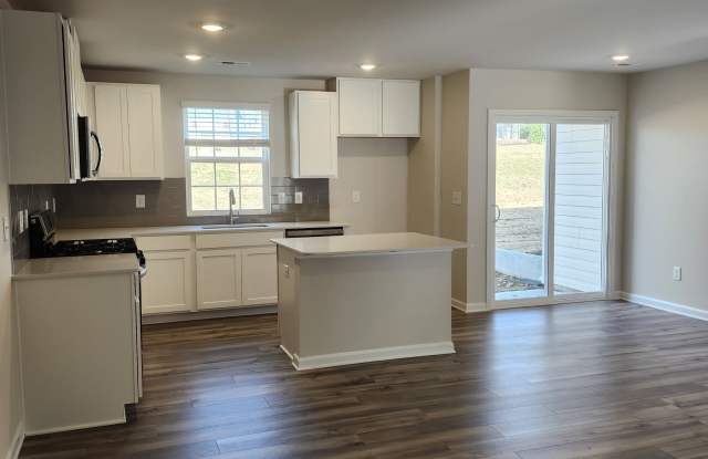 818 Powder Branch Drive - 1