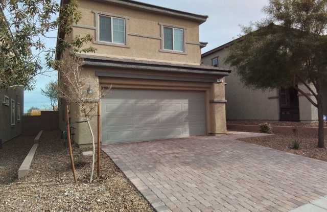 Spacious 3-Bed, 2-Bath Home in Prime Las Vegas Location