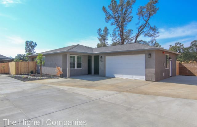 1382 Bonhurst Dr. - 1382 Bonhurst Drive, Redding, CA 96003