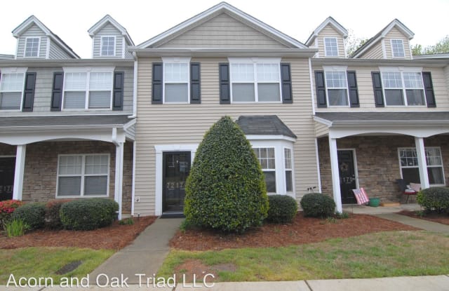 7217 Olmstead Dr Unit C - 7217 Olmstead Drive, Burlington, NC 27215