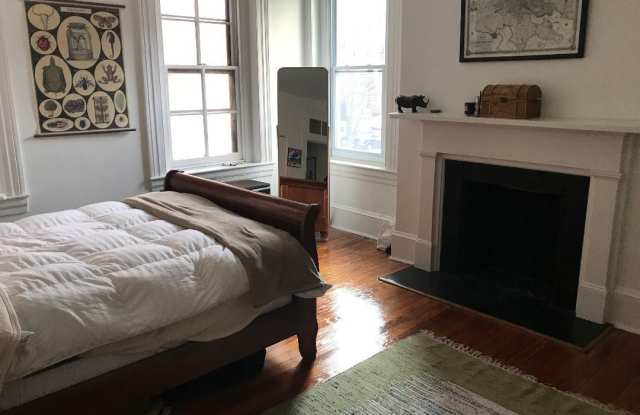 506 Cathedral Street