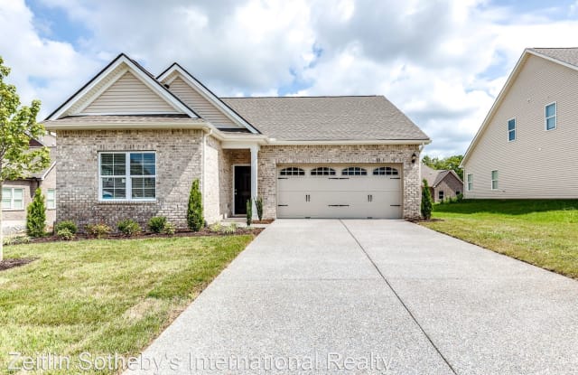 1024 Hillbrook Drive - 1024 Hillbrook Drive, Gallatin, TN 37066