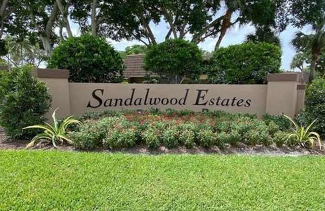 1311 13th Court - 1311 13th Court, Palm Beach Gardens, FL 33410